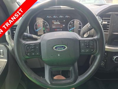 2021 Ford F-150 - Photo 6