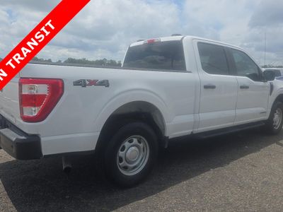 2021 Ford F-150 - Photo 5