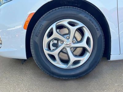 2024 Chrysler Pacifica — photo 31 view