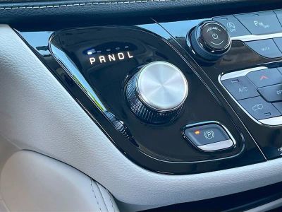 2024 Chrysler Pacifica — photo 17 view