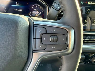 2026 Chevrolet Silverado 2500 HD - Photo 23