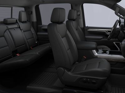 2026 Chevrolet Silverado 2500 HD - Photo 63