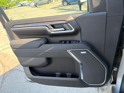 2026 Chevrolet Silverado 2500 HD - Photo 32