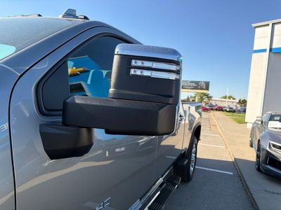 2026 Chevrolet Silverado 2500 HD - Photo 8