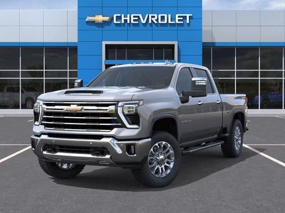 2026 Chevrolet Silverado 2500 HD - Photo 39