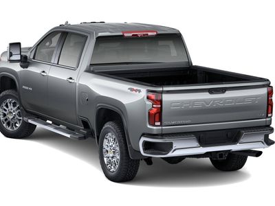2026 Chevrolet Silverado 2500 HD - Photo 59