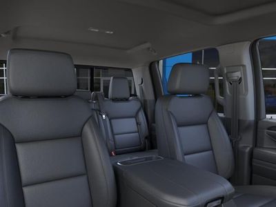 2026 Chevrolet Silverado 2500 HD - Photo 57
