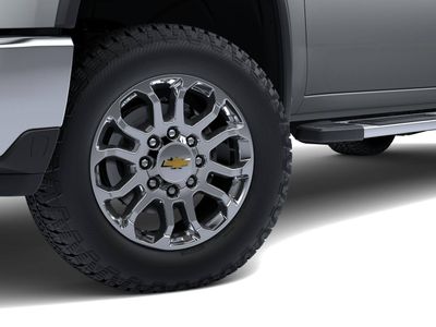 2026 Chevrolet Silverado 2500 HD - Photo 61