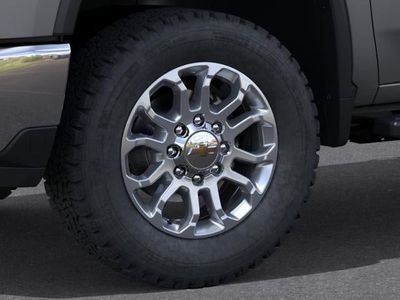 2026 Chevrolet Silverado 2500 HD - Photo 42