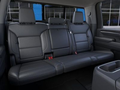 2026 Chevrolet Silverado 2500 HD - Photo 50