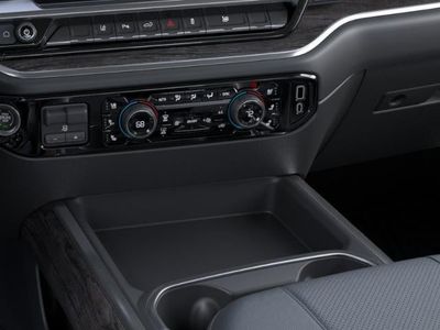 2026 Chevrolet Silverado 2500 HD - Photo 56