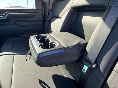 2026 Chevrolet Silverado 2500 HD - Photo 15