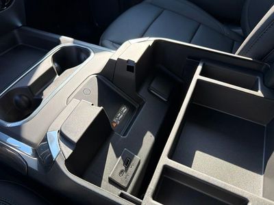 2026 Chevrolet Silverado 2500 HD - Photo 30