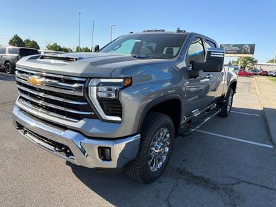2026 Chevrolet Silverado 2500 HD - Photo 5