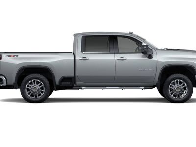 2026 Chevrolet Silverado 2500 HD - Photo 60