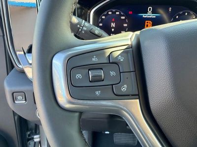 2026 Chevrolet Silverado 2500 HD - Photo 22