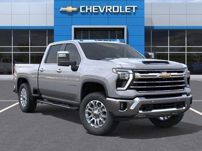 2026 Chevrolet Silverado 2500 HD - Photo 40