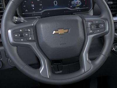 2026 Chevrolet Silverado 2500 HD - Photo 52