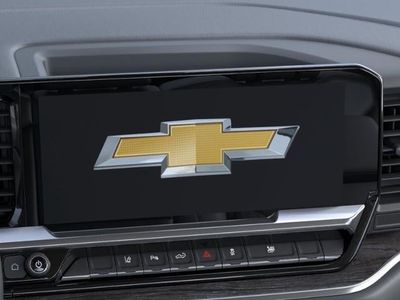 2026 Chevrolet Silverado 2500 HD - Photo 53