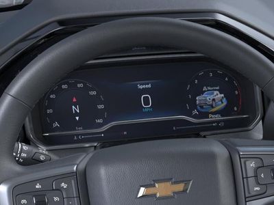 2026 Chevrolet Silverado 2500 HD - Photo 51