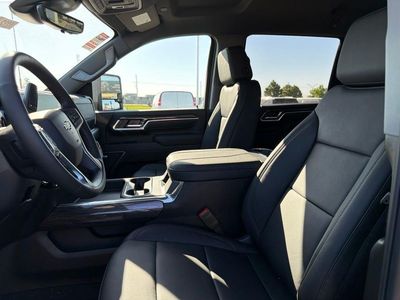 2026 Chevrolet Silverado 2500 HD - Photo 19