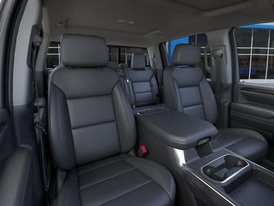 2026 Chevrolet Silverado 2500 HD - Photo 49