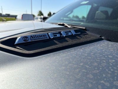 2026 Chevrolet Silverado 2500 HD - Photo 10