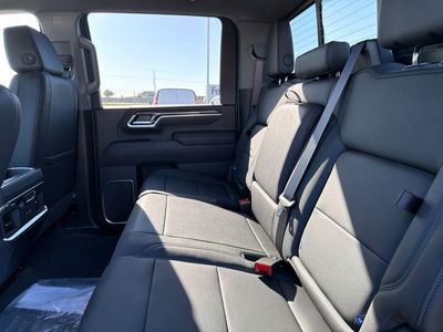 2026 Chevrolet Silverado 2500 HD - Photo 13