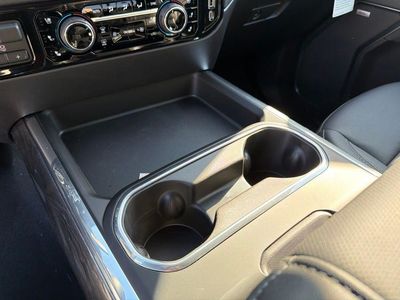 2026 Chevrolet Silverado 2500 HD - Photo 28