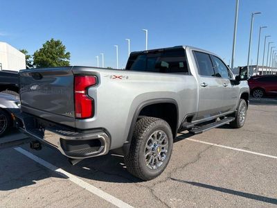 2026 Chevrolet Silverado 2500 HD - Photo 2