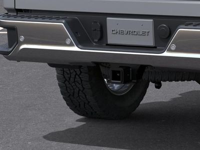2026 Chevrolet Silverado 2500 HD - Photo 47
