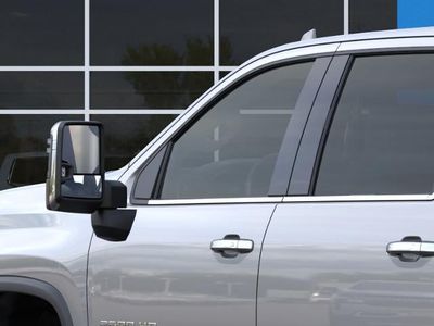 2026 Chevrolet Silverado 2500 HD - Photo 45