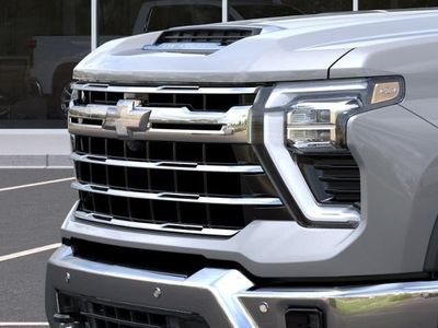 2026 Chevrolet Silverado 2500 HD - Photo 46