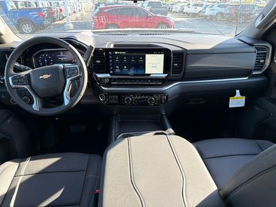 2026 Chevrolet Silverado 2500 HD - Photo 17