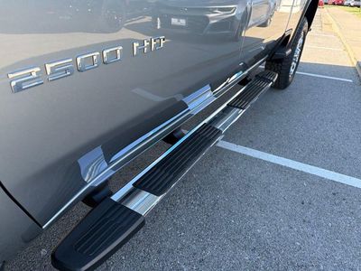 2026 Chevrolet Silverado 2500 HD - Photo 9
