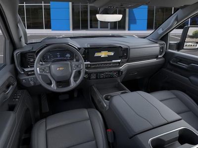 2026 Chevrolet Silverado 2500 HD - Photo 48