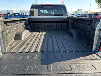2026 Chevrolet Silverado 2500 HD - Photo 12