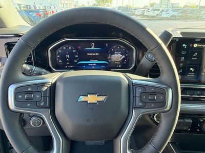 2026 Chevrolet Silverado 2500 HD - Photo 24