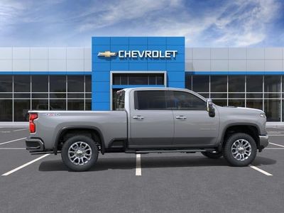 2026 Chevrolet Silverado 2500 HD - Photo 38