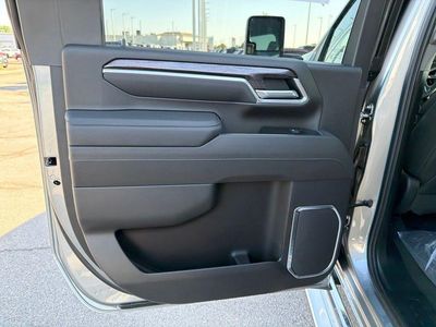 2026 Chevrolet Silverado 2500 HD - Photo 18