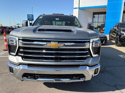 2026 Chevrolet Silverado 2500 HD - Photo 6