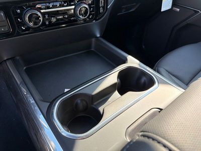 2026 Chevrolet Silverado 2500 HD - Photo 29
