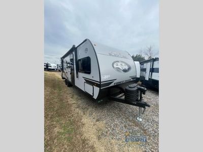 2026 Forest River Cherokee Grey Wolf Black Label - Photo 1