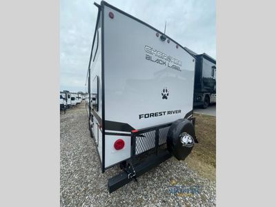 2026 Forest River Cherokee Grey Wolf Black Label - Photo 4
