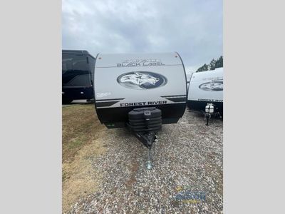 2026 Forest River Cherokee Grey Wolf Black Label - Photo 3