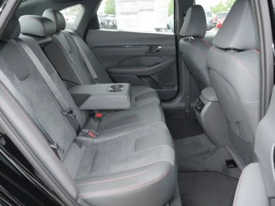 2026 Hyundai Sonata - Photo 25