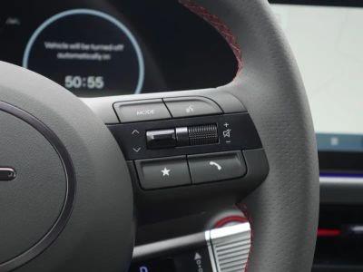 2026 Hyundai Sonata - Photo 10