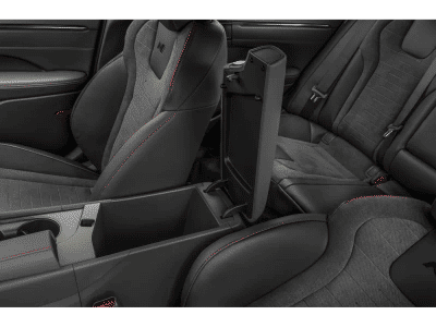 2026 Hyundai Sonata - Photo 59