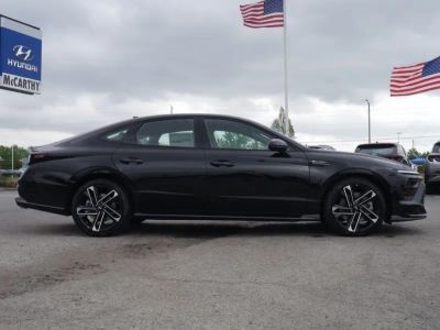 2026 Hyundai Sonata - Photo 18