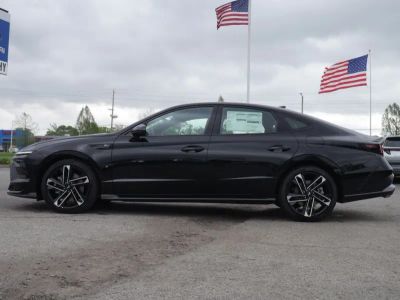 2026 Hyundai Sonata - Photo 12